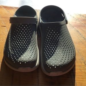 Crocs Literide W11/M9 Grey
